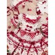 Mademoiselle Pearl Strawberry Cutsew Cardigan Blouses Skirt JSKs and OPs(Reservation/Full Payment Without Shipping)